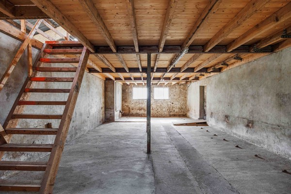 Medium property photo - De Holm 15I, 9356 VA Tolbert